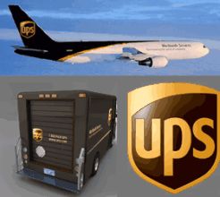蜀山区ups国际快递客服热线