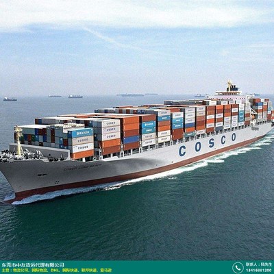 专业海运国际物流地址_中友物流_运输安全_特殊物品运输_清关