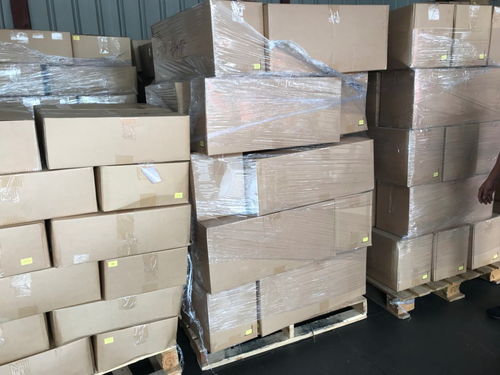 成都到越南口罩海运专线 将乐新闻