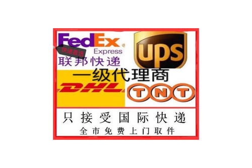 上海金山区到非洲国际快递市场报价 杰彦国际物流