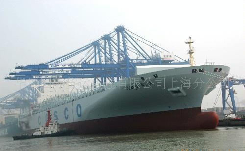 上海国际海运拼箱PUEBLA(图)