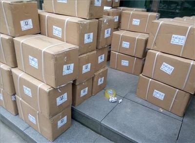 俄罗斯空运专线相关产品推荐