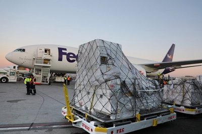 苏州联邦快递-苏州联邦快递-地址-电话-FedEx-国际快递