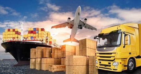 国际快递COD代收货款跨境电商一件代发仓储