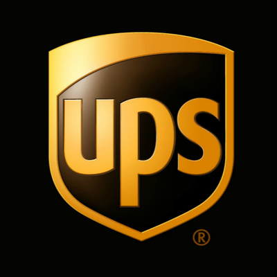 香港UPS-国际快递