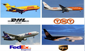发国际快递哪家比较好?丨UPS国际快递/DHl国际快递/FEDEX国际快递/TNT国际快递