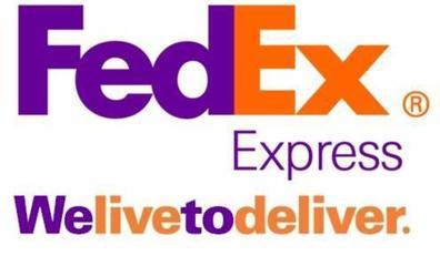 FEDEX国际快递查询珠海至泰国快递服务