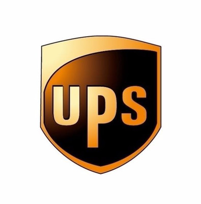 郑州UPS国际快递地址