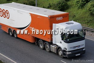 青岛誉得迅国际快递有限公司 依托胶州优势,提供便捷国际快递服务