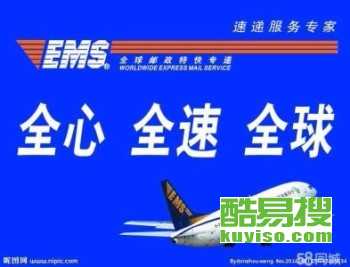 丰台专业EMS国际快递服务 食品国际快递、免费包装与上门取件