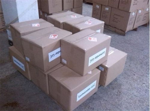 国际快递包裹被海关扣留的全面应对指南 原因、流程与解决方案