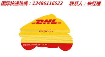 重庆食品药品国际快递指南 DHL、中外运及其他国际快递的选择
